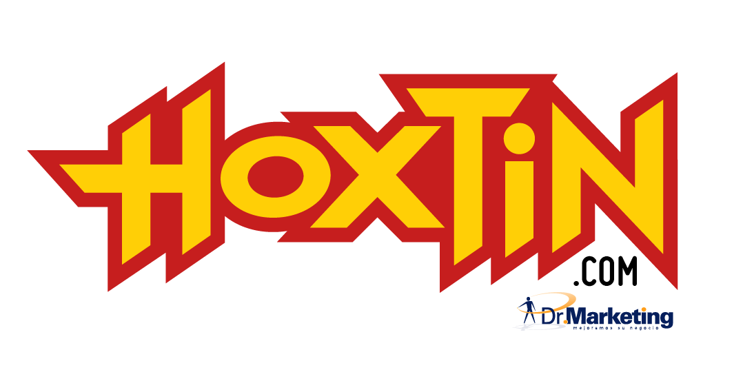 HOXTIN.com